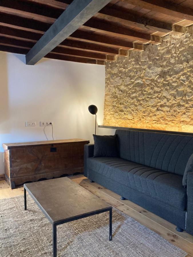 El Jazmin De La Fuente Casa Rural Guijo de Santa Bárbara Eksteriør bilde